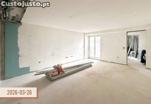 T0 No Centro Do Porto.