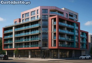 Edificio con/terreno de 1462 m2 con viabilidad para/ 7.008,17 m2 ABC | Centro de Setbal
