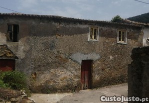 Casa de Campo T2 em Vila Nova de 60,00 m²