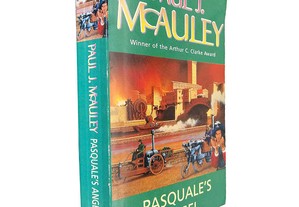 Pasquale's angel - Paul J. McAuley