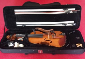 Violino Artesanal