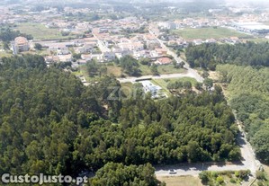 Terreno Urbanizável Com Área De 8.170 M2 -...