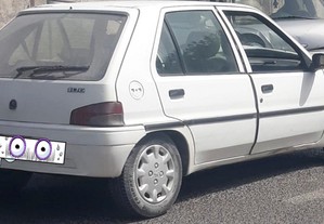 Peugeot 106 Xrd