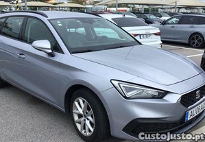 Seat Leon Style 1.0 TSI 110cv