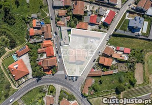 Moradia T4 Individual Em São Pedro Da Cova,...