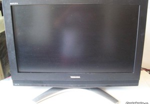 Tv Lcd Toshiba 32C3005P para Peças