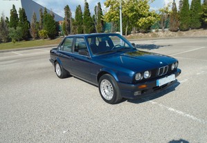BMW 324 E 30 TD