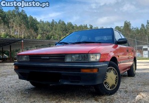Toyota Corolla GL