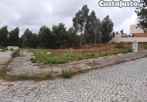 Terreno para Construção Moradia de 4 frentes