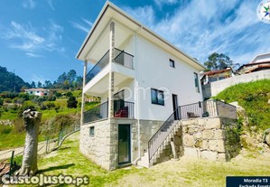 Moradia T3 Suite Vistas Desafogadas Vale Rio Douro