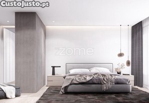 Apartamento T3 Em Construção Em Oliveira Do...