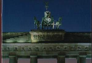 Guia de Viagem de Berlim - Lonely Planet