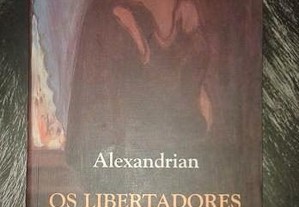 Os libertadores do amor, de Alexandrian.