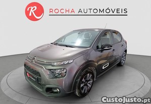 Citroën C3 1.2 PureTech Shine