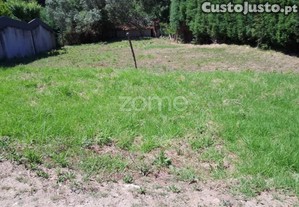 Terreno Para Construção