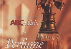 ABCedário do Perfume - novo