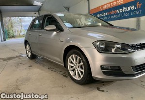 VW Golf 1.6 TDI  BLUEMOTION TECH - 16