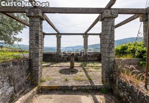 Quinta Do Barreiro Em Mesão Frio, Douro