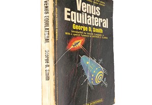 Venus equilateral - George O. Smith