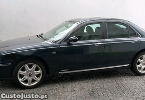 Rover 75 2.0 dbmw