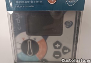 Programador C-Dial Intdoor