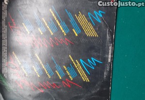 Procura: Lp vinyle Flashdance