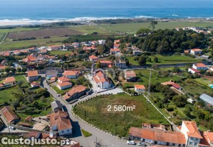 Terreno 2.580M2, Afife, Viana Do Castelo,...
