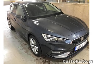 Seat Leon 1.0 TSI FR 110cv