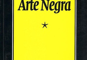 Arte Negra