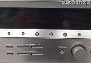 Home Cinema Yamaha RX-V450 + DALI Concept 1 + DALI Concept Center + Subwoofer YST-SW215  			