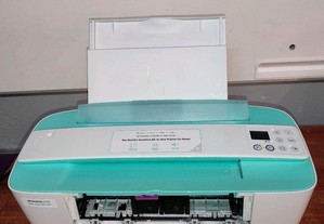 Impressora HP 3700
