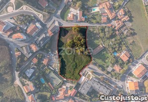 Terreno Para Construção Em Oliveira Do Douro,...