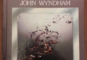 Livro - Uma Vida Mais Longa - John Wyndham