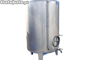 Depósito de Inox