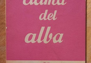 La Dama del Alba / Alejandro Casona