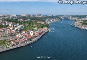 Apartamento T1 Cais Da Pescaria Gaia (Fração D...