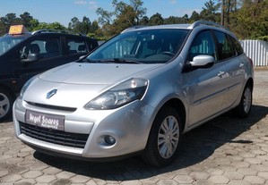 Renault Clio Dynamic S - 10
