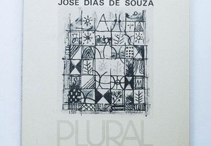 O Menino da Sua Mãe, José Dias de Souza