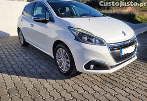 Peugeot 208 1.2 VTI 82 CV 102000KM - 15