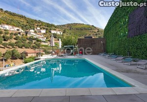 Turismo Rural No Douro Com Pip Aprovado Hotel +...
