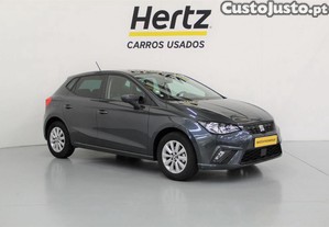 Seat Ibiza 1.0 TSI Reference 95cv
