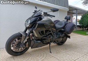 Ducati Diavel 1200 STRADA ABS - 13