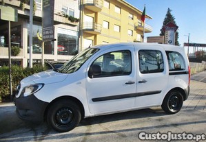 Mercedes-Benz Citan 109 Cdi Londa 5 Lug