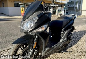 Sym JET 14 50 - 24