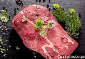 Carne de Javali Fresca - Qualidade Superior!