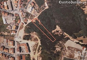Terreno Agrícola em São Martinho do Bispo e Ribeira de Frades