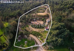 Terreno - Rua Da Torre - Esmeriz - Vila Nova De...