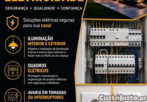 Eletricista DGEG