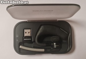 Auricular bluetooth Plantronics Voyager Legend B235-M como novo