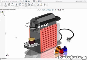 Servi�os Especializados em SolidWorks   Profissional e Acad�mico